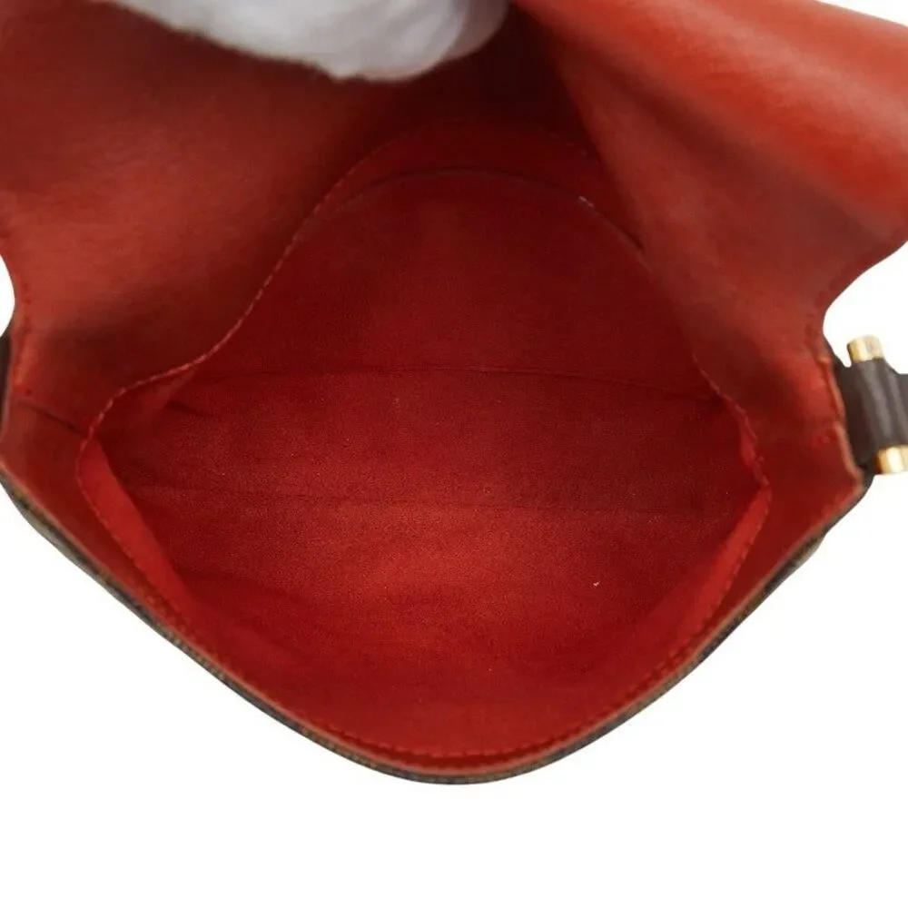 Louis Vuitton Musette Salsa Long Shoulder Bag